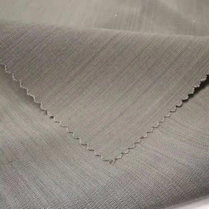 Linen Style Tencel Fabric