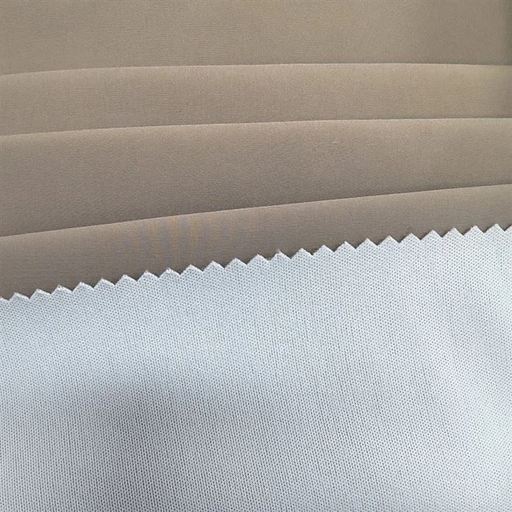 Softshell Örme Kumaş