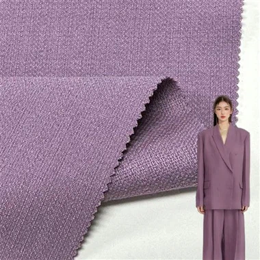 Keten Handfeel Tencel Kumaş