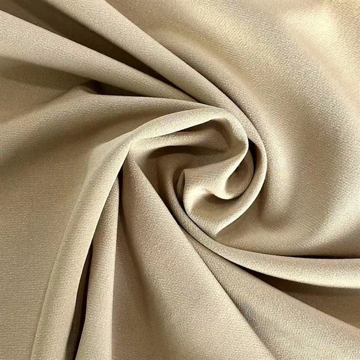 Rayon Polyester Outdoor Hiking Fabric