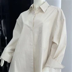 Mat Polyester Pamuk Keten Kumaş