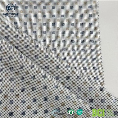 Dokuma 4 Yönlü Esnek Kumaş