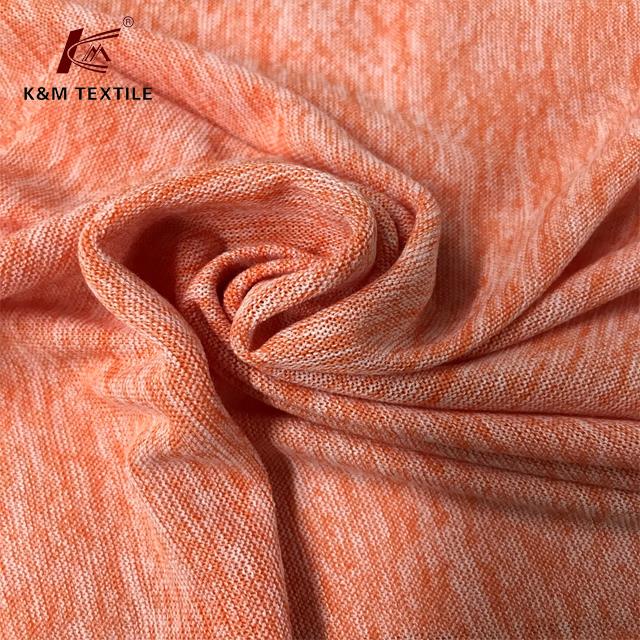 100D Çözgü Örgü %100 Polyester Esnek Katyonik Örgü Kumaş