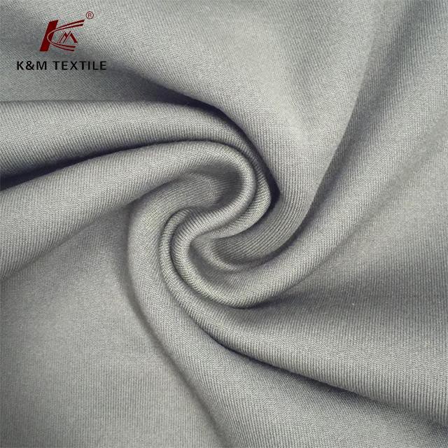 Polyester Streç Polar Kumaş
