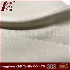 Kumaş İçin Özelleştirilmiş Boyalı Fırçalanmış Saten Mikrofiber Şeftali Kabuğu