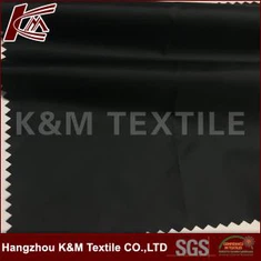 Yüksek kalite % 100 Polyester dimi Polyester tafta Kumaş astarı için