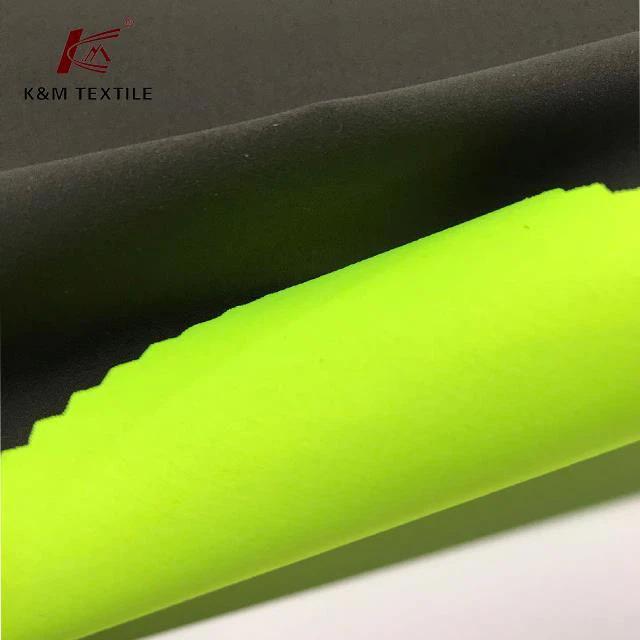 Nylon Stretch Fabric Compound Fabric