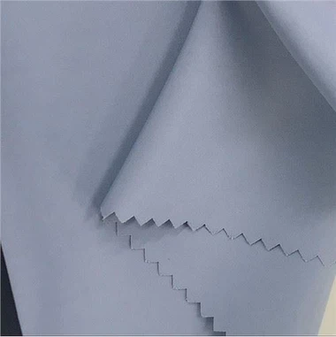 75D Pongee Polyester Kumaş