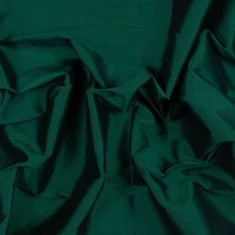 Gümüş Kaplı Polyester Tafta Kumaş
