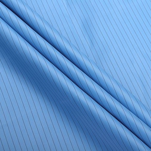 Conductive Fabric For Surgical Gown