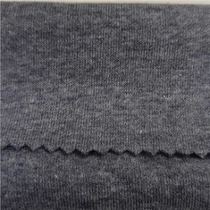 CVC Stretch 1*1 Ribanalı Kumaş