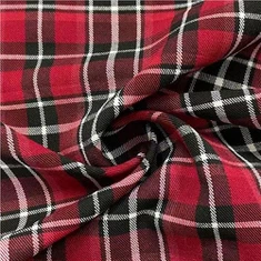 Polyester Grosgrain Kumaş