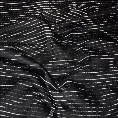 Yansıtıcı Polyester Kumaş