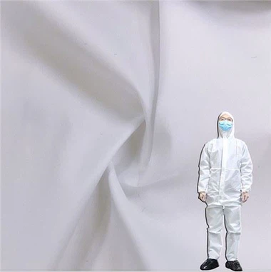 Polyester Cerrahi Önlük Kumaşı