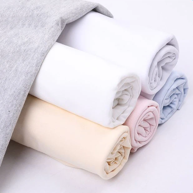 Dört Yönlü Esneyen Kumaş Türlerini Keşfetmek