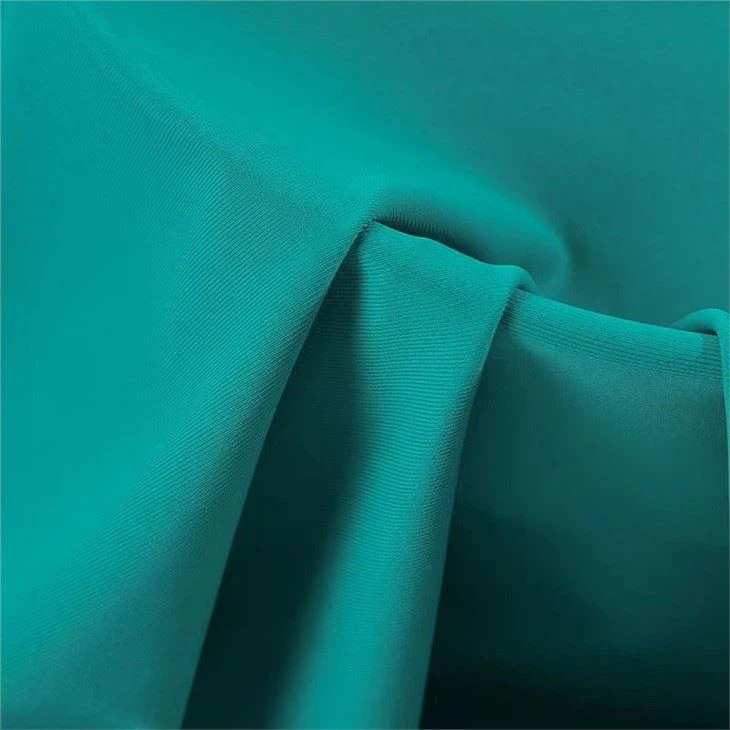 Nylon Spandex Swimsuit Fabric