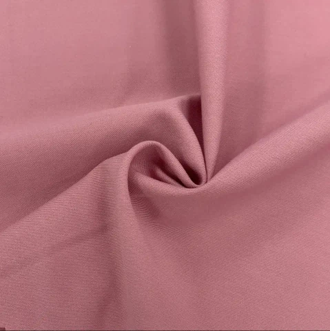 Anti-Bacterial Twill Scrubs Fabric