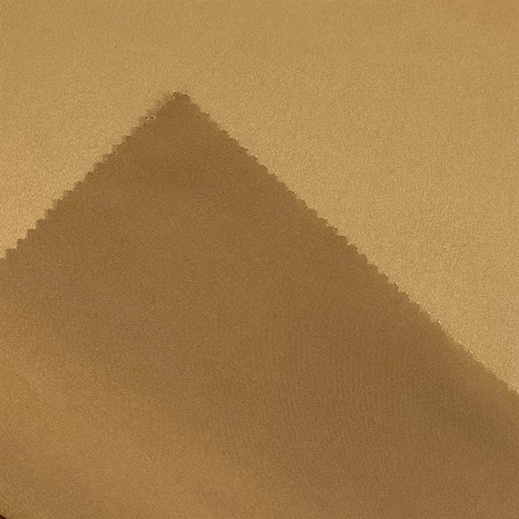 Recycled Polyester Fabric